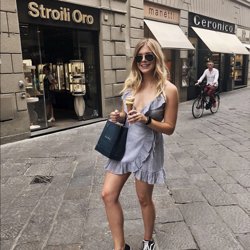 Meet your Posher, Mallory